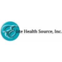Elite Health Source logo - Similar company to Nahl E Medical Billing & Coding Llc