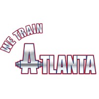 We Train Atlanta logo - Similar company to Brizk