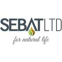 Sebat Rose oil & Essential oil Ltd. Co. logo - Similar company to Instituto Compassos