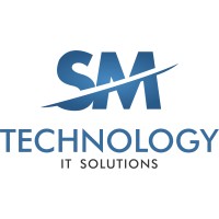 SM Technology logo - Similar company to Sm Technology