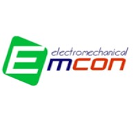 EMCON-MEP logo - Similar company to Infraeg - Mep