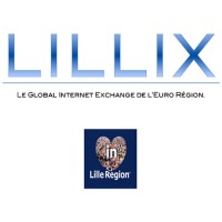 LILLIX logo - Similar company to Serverd