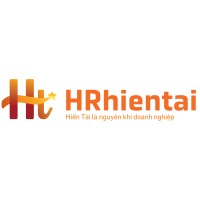 HRHientai logo - Similar company to Tedxuah