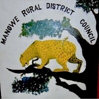 Mangwe Rural District Council logo - Similar company to Aushe Properties