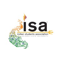 Indian Students’ Association at Arizona State University logo - Similar company to Connection Catalysts
