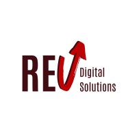 REV Digital Solutions logo - Similar company to Rev Digital