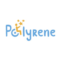 PolyRENE logo - Similar company to Fedrha