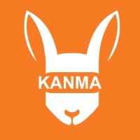 Kanma logo - Similar company to Nigma Conseil - (Potech)
