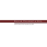 Balcar, Polanský & Spol. s.r.o. logo - Similar company to Evidentia | Evidence Presentation For Arbitration & Trials