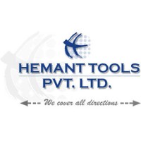 Hemant Tools Pvt Ltd logo - Similar company to Accutech Tools & Solutions