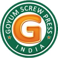 Goyum logo - Similar company to Vasudha Enviroaction