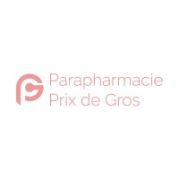 Parapharmacie Prix de Gros logo - Similar company to Schlemmer Ibérica, A Delfingen Company