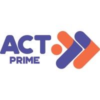 Actprime logo - Similar company to Tercerize