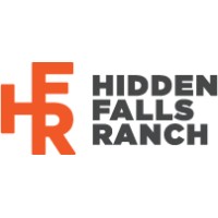Hidden Falls Ranch