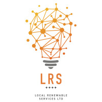 Local Renewable Services Ltd logo - Similar company to Kbs Electrical & Data Services Ltd