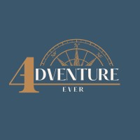 Foundation Adventure4ever logo - Similar company to Oat Paws