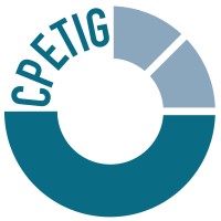 CPETIG Colexio Profesional de Enxeñaria Tecnica en Informatica de Galicia logo - Similar company to Flythings®