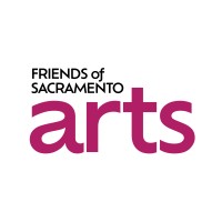Friends of Sacramento Arts logo - Similar company to Capitol Creative Alliance