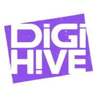 Digihive logo - Similar company to Squareit Solutions