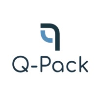 Q-Pack | Quick & Qualified Quantum premium features logo - Similar company to Kasakrom Chemicals