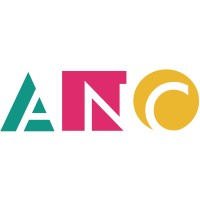 Association for New Canadians logo - Similar company to Technl
