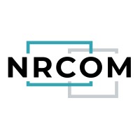 NRCOM logo - Similar company to Janioud