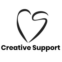 Creative Support US logo - Similar company to Creative Support
