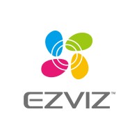 EZVIZ_South Africa logo - Similar company to Bneta International