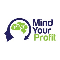 Mind Your Profit logo - Similar company to Dag By Vooglue
