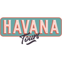 Havana Tours logo - Similar company to Vertical Systems (Uk)