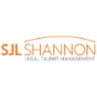 SJL Shannon - Legal Talent Management logo - Similar company to Massachusetts Supreme Judicial Court Standing Committee On Lawyer Well-Being