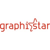 GRAPHISTAR logo - Similar company to Librairie Mise En Page