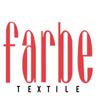 Farbe Textile logo - Similar company to Vena