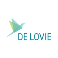 De Lovie vzw logo - Similar company to De Vleugels