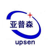 upsen mobile crusher logo - Similar company to Grandtech Technical Services