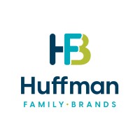 Huffman Family Brands logo - Similar company to Hwg Properties
