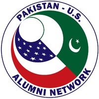 Pakistan-U.S. Alumni Network logo - Similar company to Strahlen Studios