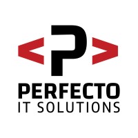 Perfecto IT Solution logo - Similar company to Hexa