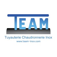 TEAM logo - Similar company to Cti