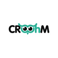 CRoohM logo - Similar company to Evobe Technologies