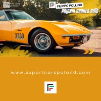 Export Cars Poland logo - Similar company to Export Experts