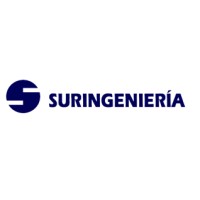 SURINGENIERÍA S.L. logo - Similar company to Atean
