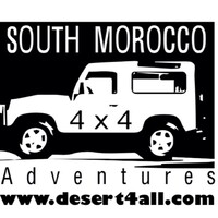 South Morocco Adventures logo - Similar company to Biddle Electric