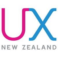 UX New Zealand logo - Similar company to Pivotpoint | Experience Design