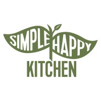 Simple Happy Kitchen logo - Similar company to Brathwait