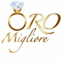 Oro Migliore logo - Similar company to Gold Art Group