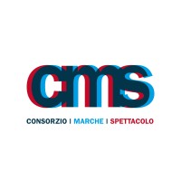 Consorzio Marche Spettacolo logo - Similar company to Teatro Dei Venti