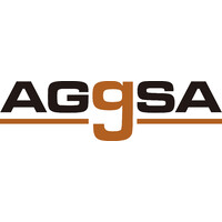 AGGSA logo - Similar company to Anc Research & Development