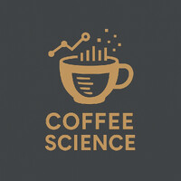 Coffee Science logo - Similar company to Isyvac