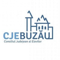 Consiliul Județean al Elevilor Buzău logo - Similar company to Interact District 2241 România & Republica Moldova
